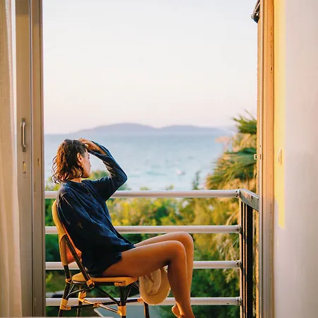 Smart Luxury & 3* Çeşme