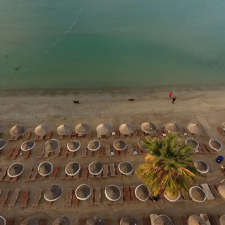 Smart Luxury & Hotel 3*