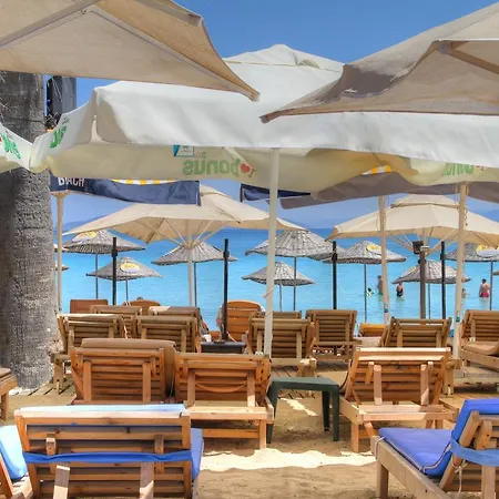 Hotel Smart Luxury & Cesme