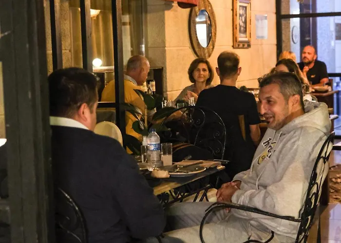 ホテル Smart Luxury &