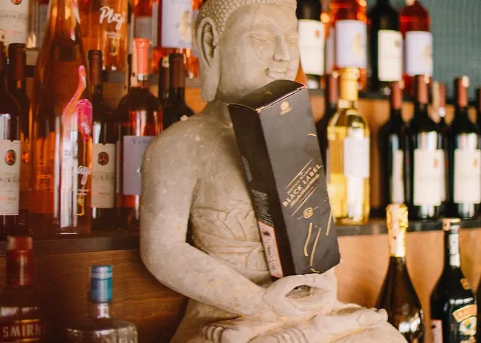 Smart Luxury & ホテル 3*