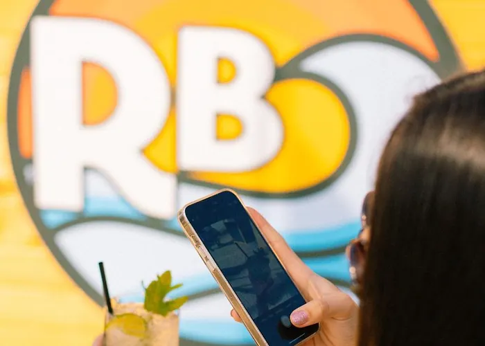 Smart Luxury & ホテル Çeşme