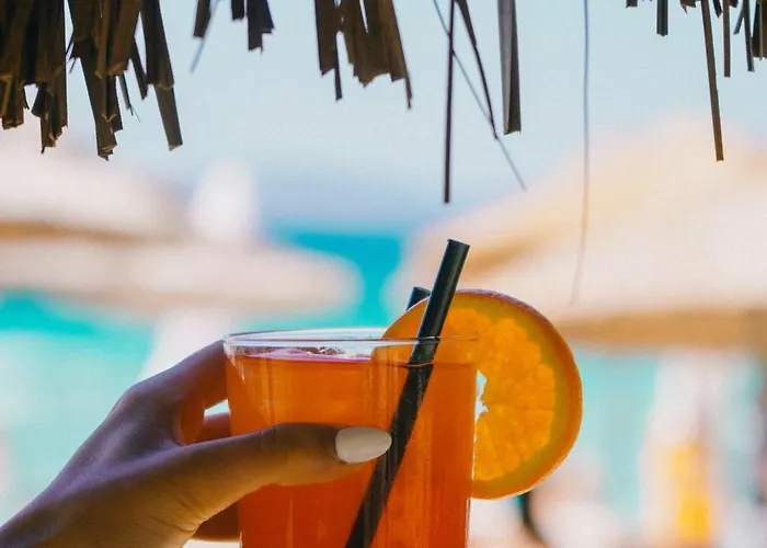 Smart Luxury & ホテル Çeşme