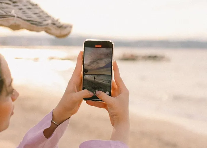 Smart Luxury & ホテル 3*