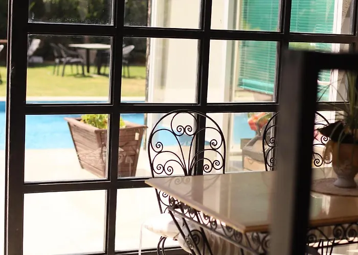 ホテル Smart Luxury & 3*