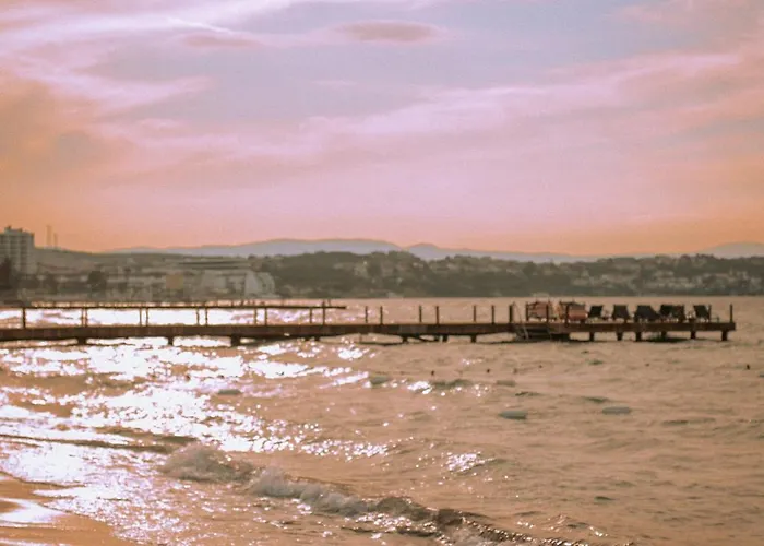 Smart Luxury & ホテル 3*