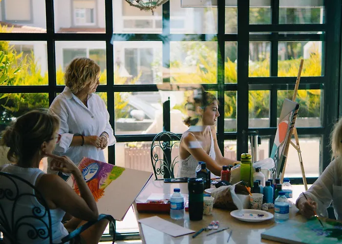 Smart Luxury & ホテル 3*