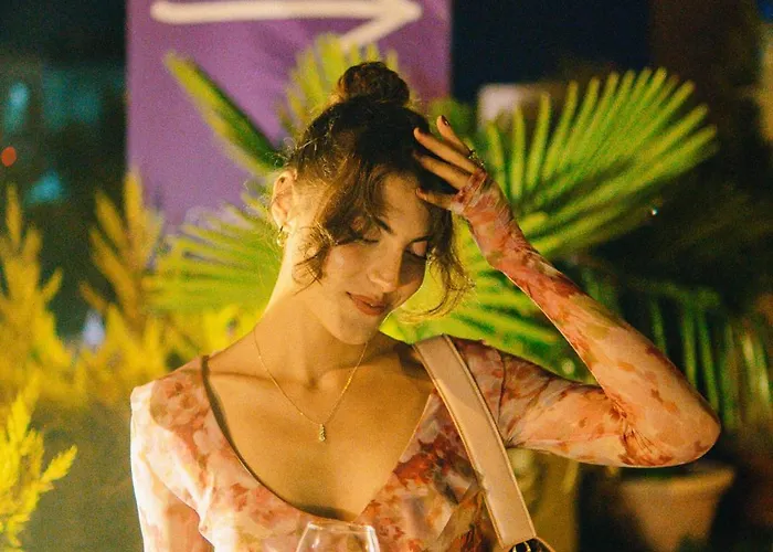 ホテル Smart Luxury & Çeşme