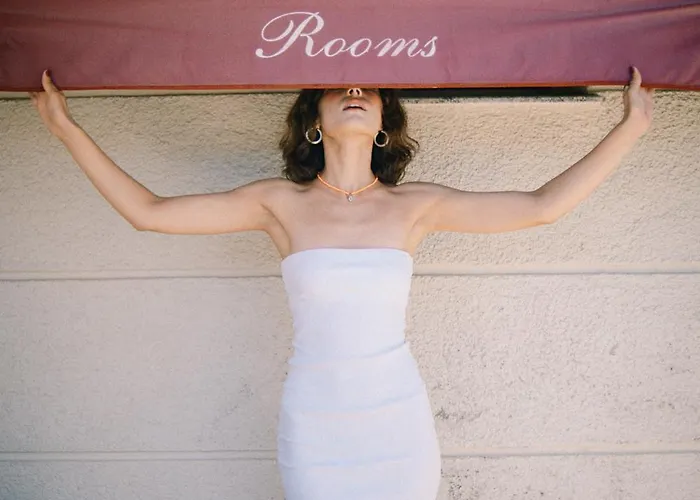 Smart Luxury & ホテル