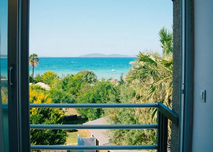 Smart Luxury & ホテル Çeşme