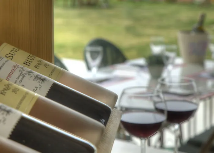 ホテル Smart Luxury & 3*