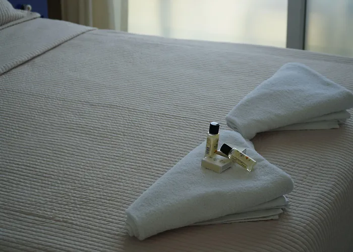 ホテル Smart Luxury & Çeşme