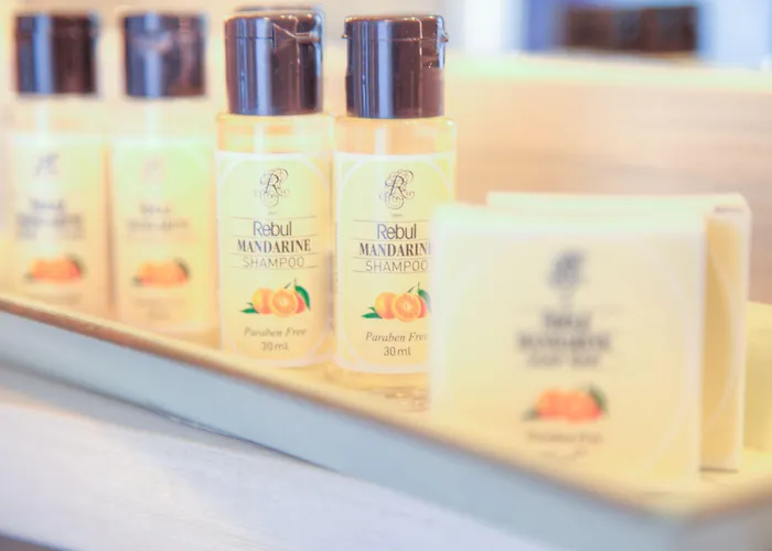 ホテル Smart Luxury &