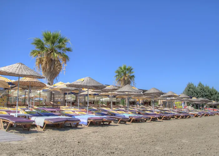 ホテル Smart Luxury &