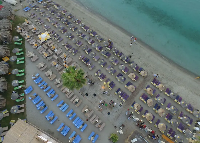 Smart Luxury & ホテル 3*