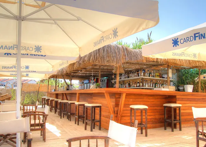 ホテル Smart Luxury &