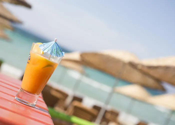 ホテル Smart Luxury & 3*