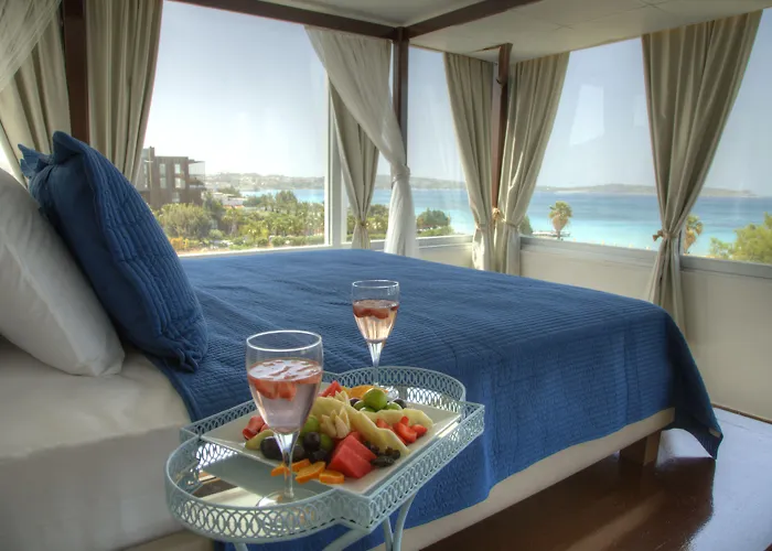 Smart Luxury & 3* Çeşme