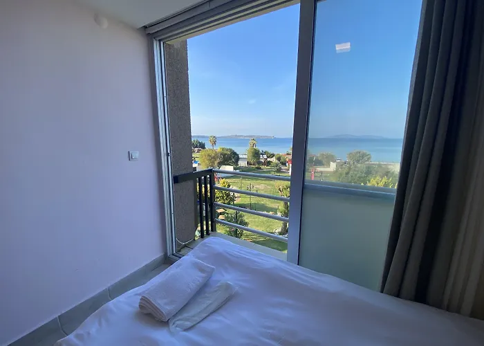 Smart Luxury & Çeşme