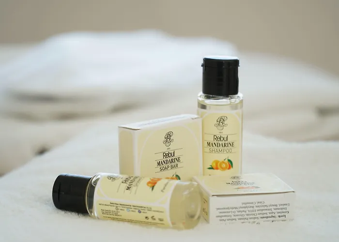 Smart Luxury & ホテル