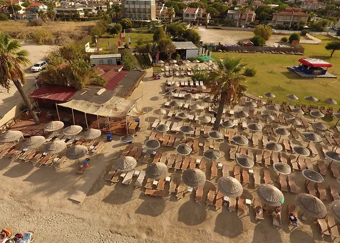 Smart Luxury & ホテル