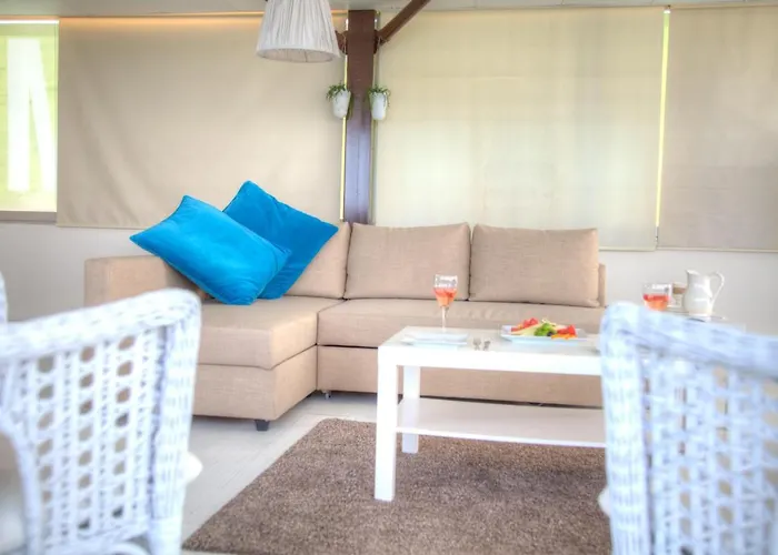 ホテル Smart Luxury &